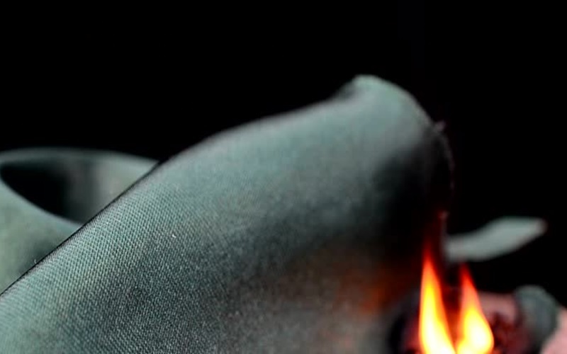 Flame Retardant Polyester: Properties, Applications, Benefits, and Safety