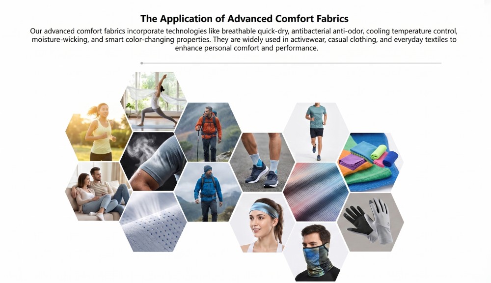 sports fabric