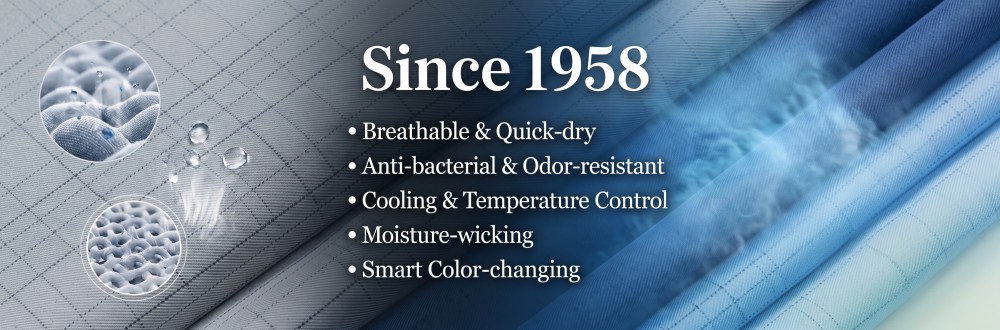 outdoor fabric