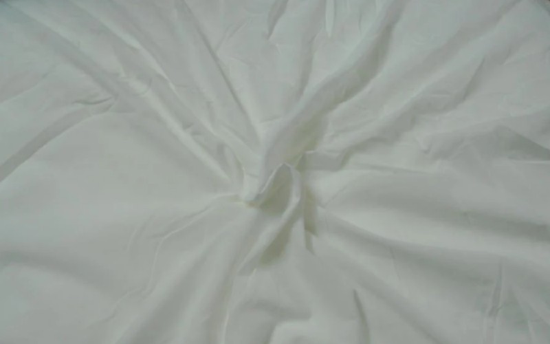 Organic Cotton Fabric for Baby Wear & Daily Textiles