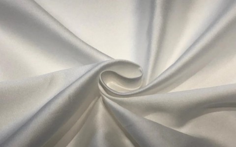 Tecido Premium Tencel Sarja Espessa 2x2 Sustentável