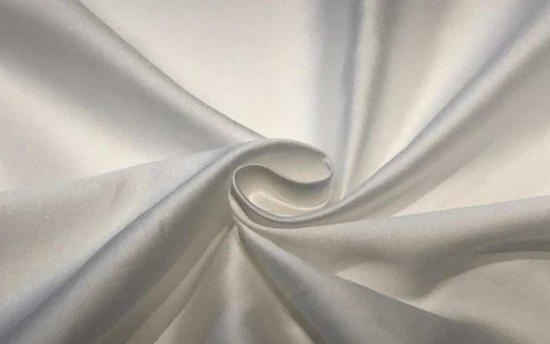 Premium Tencel 2x2 Kalın Fitilli Sürdürülebilir Kumaş