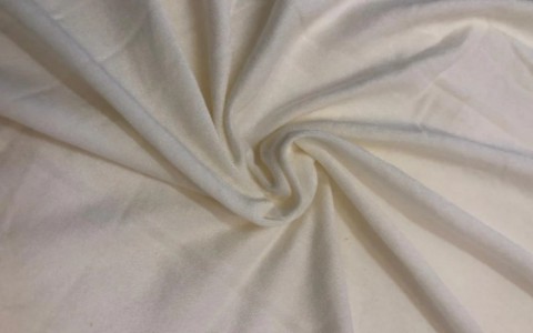 Tecido de Lycra com Banana Natural 200gsm - Têxtil Sustentável