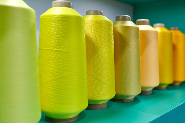 aramid sewing thread