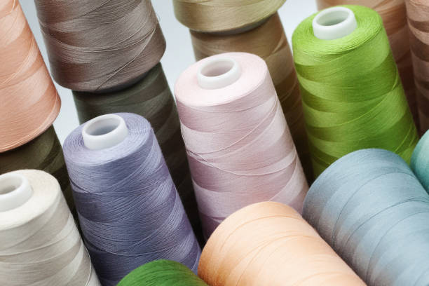 flame retardant yarn