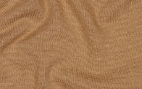 1x1 Organic Cotton Rib Knit Sustainable Textile
