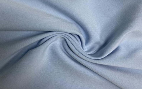 Mineral Brushed Stretch Outdoor Knit Fabric