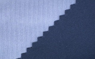 Graphene Thermo Regulating Laminated Outdoor Polyester Fabric