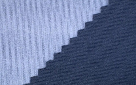 Graphene Thermo Regulating Laminated Outdoor Polyester Fabric