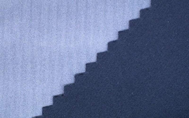 Graphene Thermo Regulating Laminated Outdoor Polyester Fabric