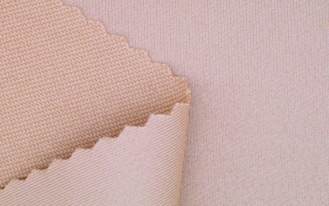 Stretch Single Jersey Outdoor Base Layer Fabric