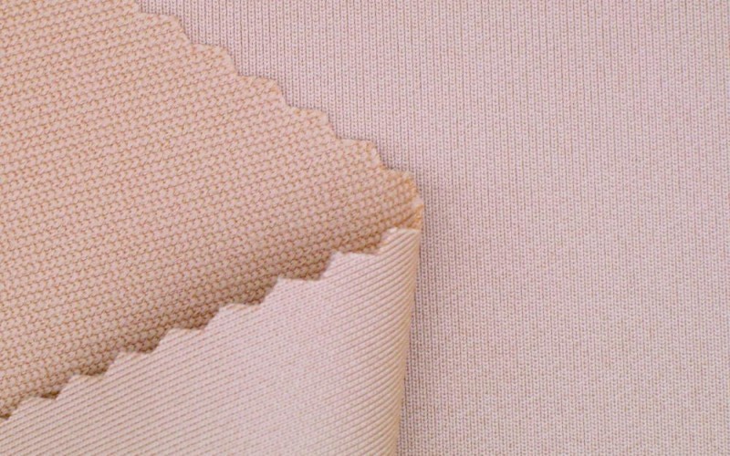 Stretch Single Jersey Outdoor Base Layer Fabric