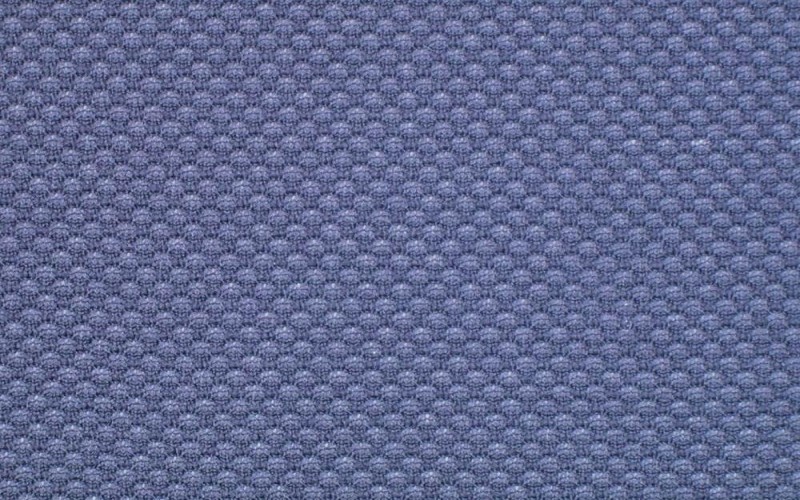 Lightweight UV Protection Stretch Mesh Outdoor Performance Fabric