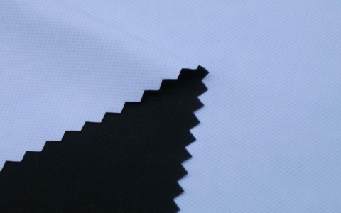 110gsm PU Laminated Double water repellent Fabric