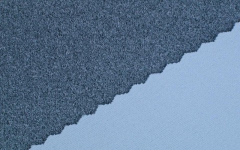 270gsm Two-Tone Stretch good hand-feel fabric