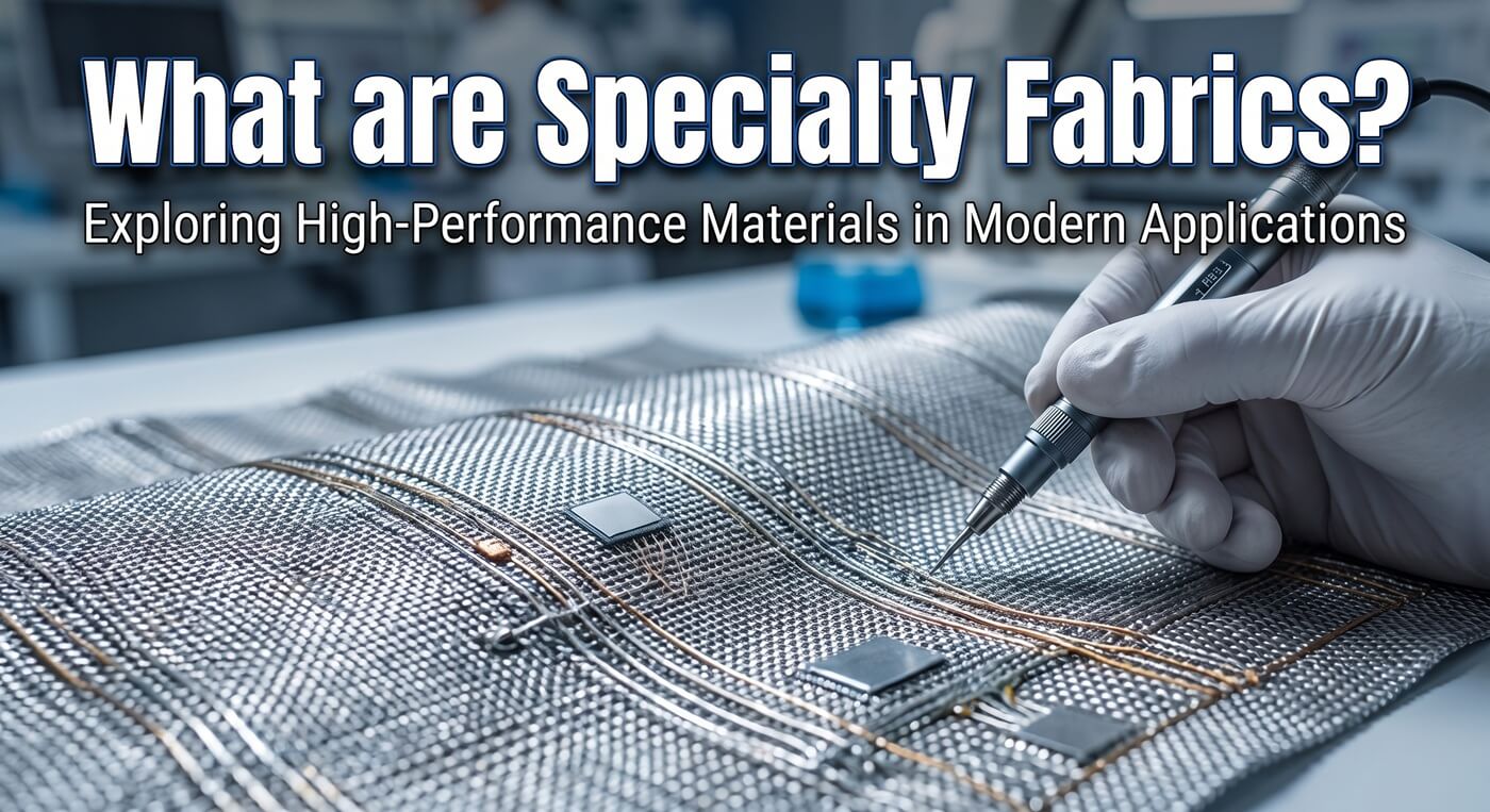 specialty fabrics