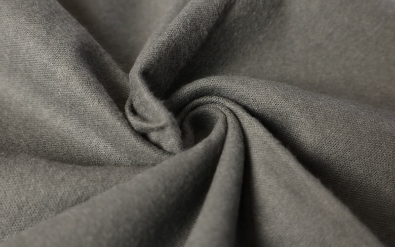 Tissu de base en flanelle 100 % coton olive GOST 29298-05