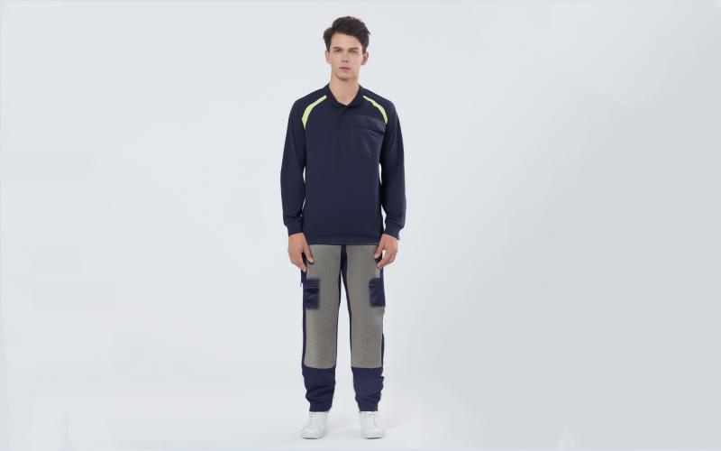 level 5 cut resistant clothing