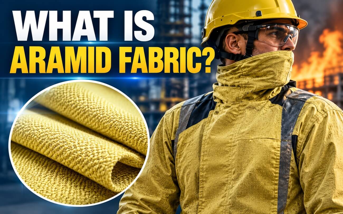 aramid fabric