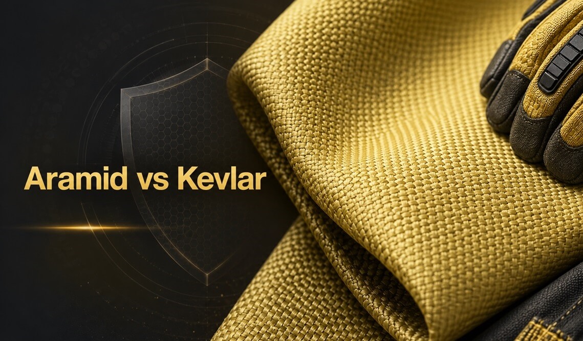 aramid fabric
