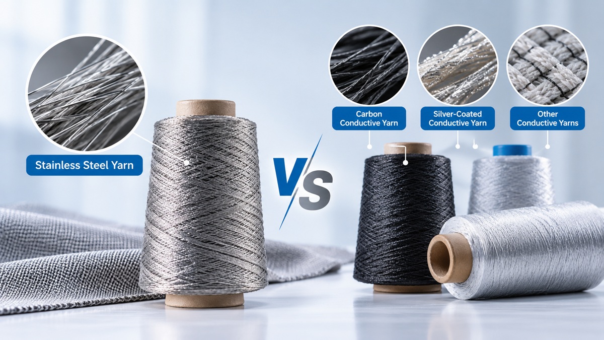 Stainless Steel Yarn vs. Conductive Yarn.jpg