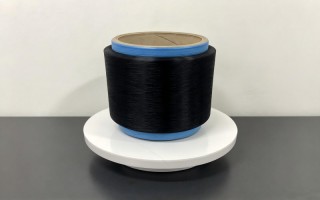 20D/1F & 40D/1F PET-based Carbon Composite Conductive Monofilament
