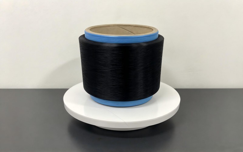 20D/1F & 40D/1F PET-based Carbon Composite Conductive Monofilament