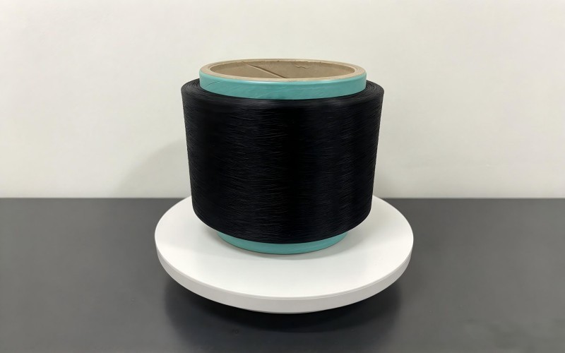 20D/1F & 40D/1F PET-based Carbon Composite Conductive Monofilament