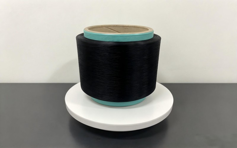 carbon yarn carbon yarn