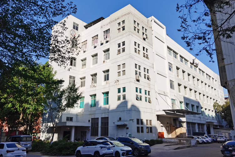 Xiamen Qihengda Technology Co.,LTD.