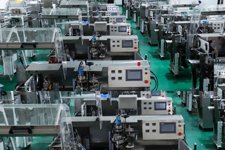 Xiamen Qihengda Technology Co.,LTD.