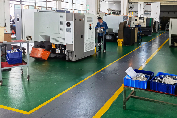 Xiamen Qihengda Technology Co.,LTD.