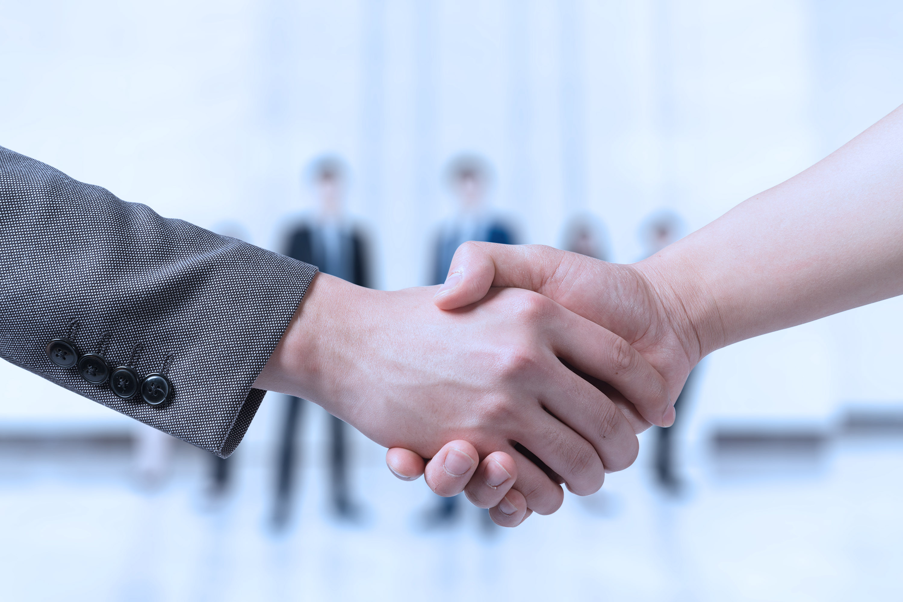 Support customization