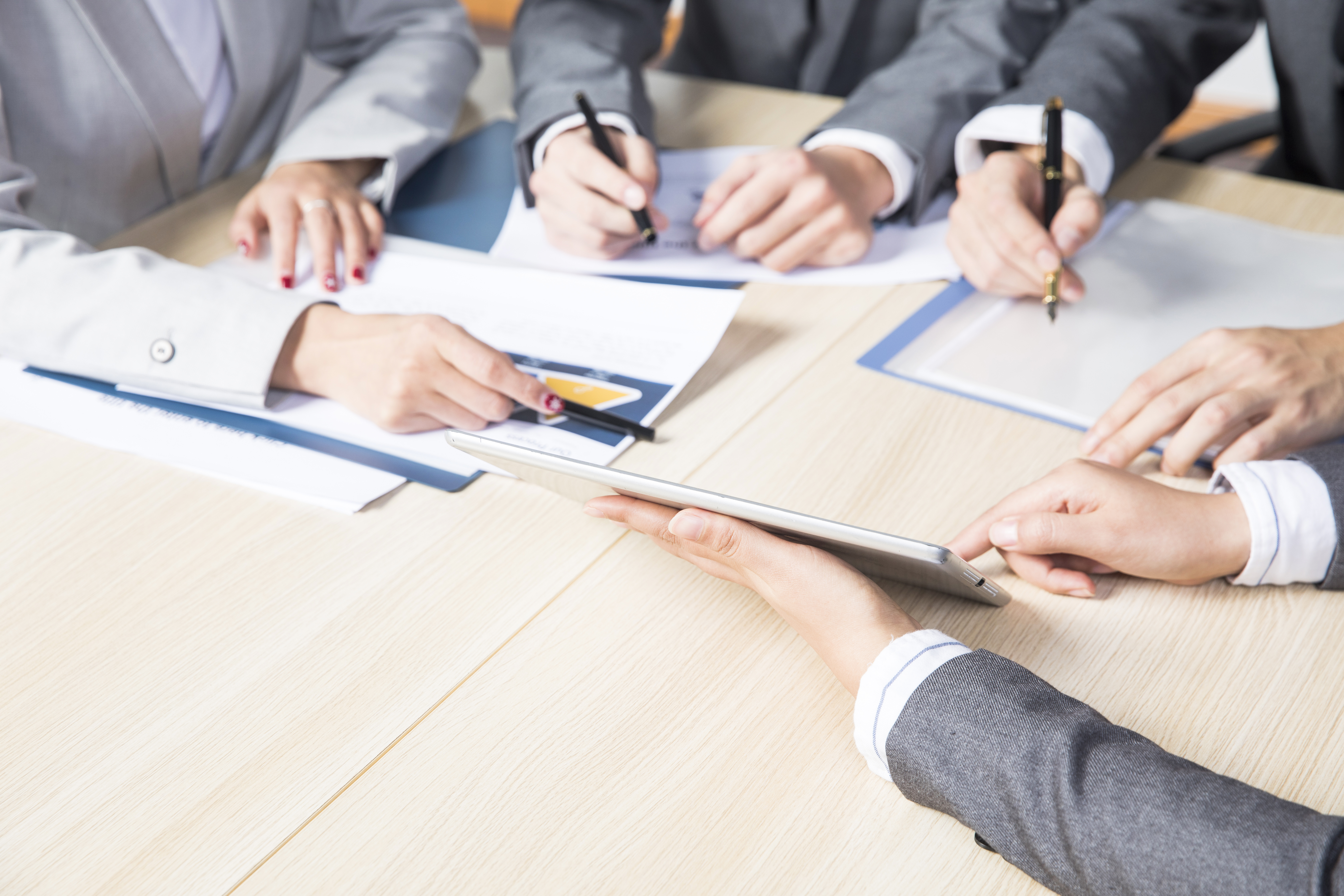 Confidentiality Agreement