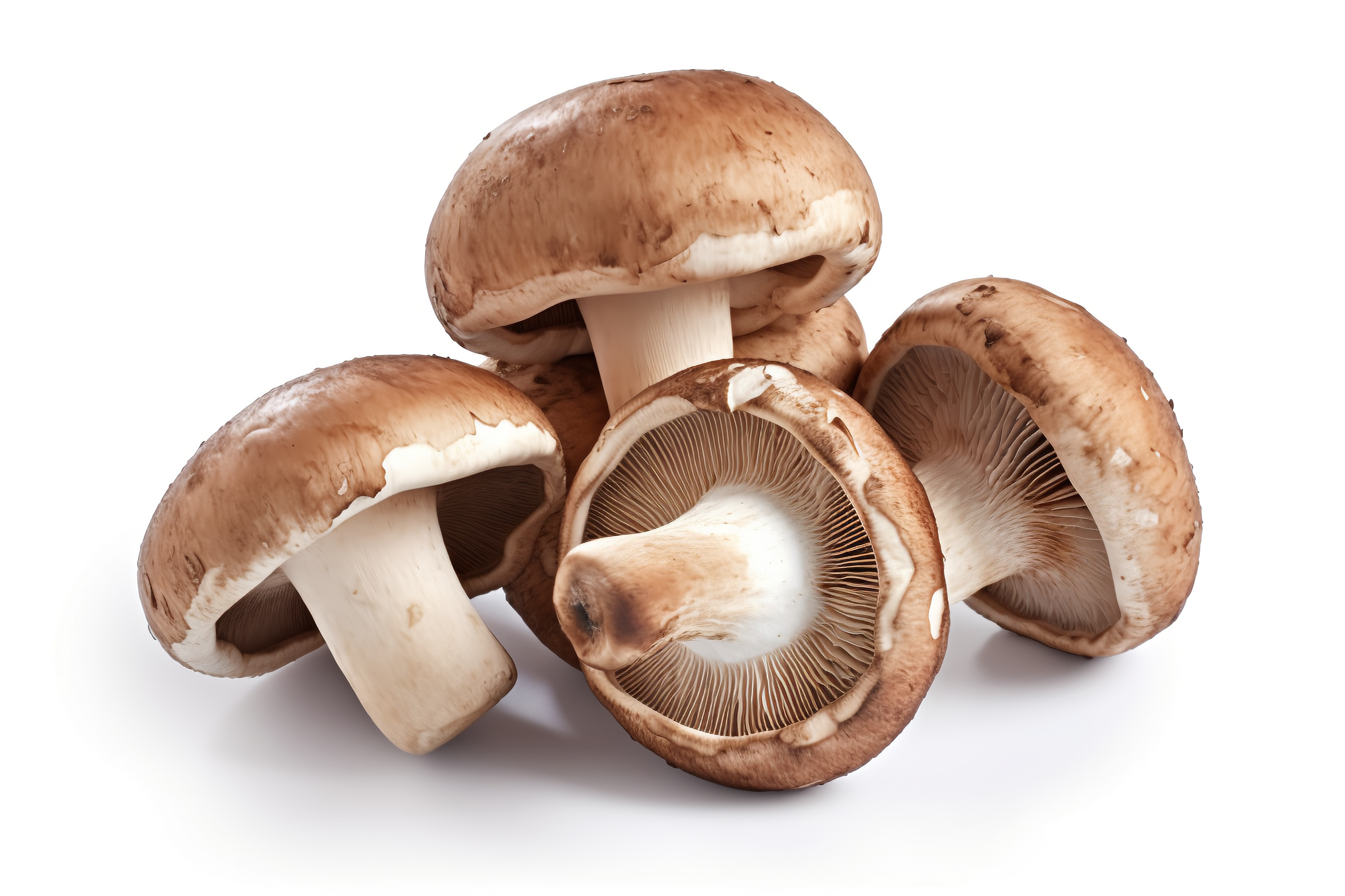 Reciprocating Full-automatic Mushroom Tray High-speed Packaging Machine