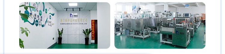 Full Automatic Cup Box Filling And Packaging Machine