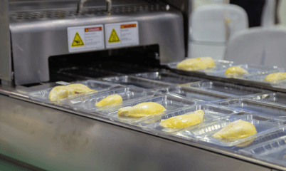 The Ultimate Solution for Efficient Fresh Fruits Packaging