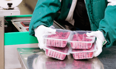 The Ultimate Solution for Efficient Fresh Fruits Packaging