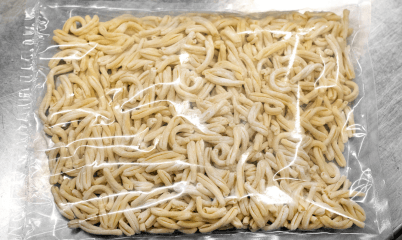 Efficient Noodles Packing Machine Enhance Your Instant Noodle Production Line
