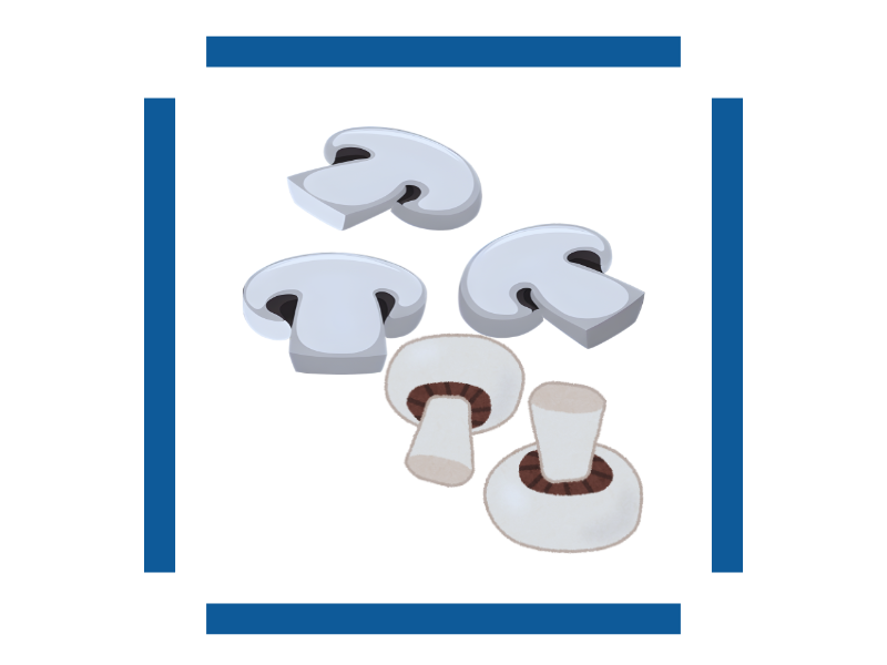 Mushroom Packing Machine