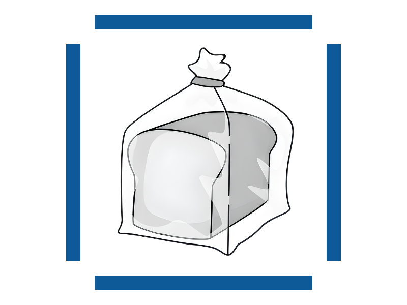 Bakery Packaging Machine