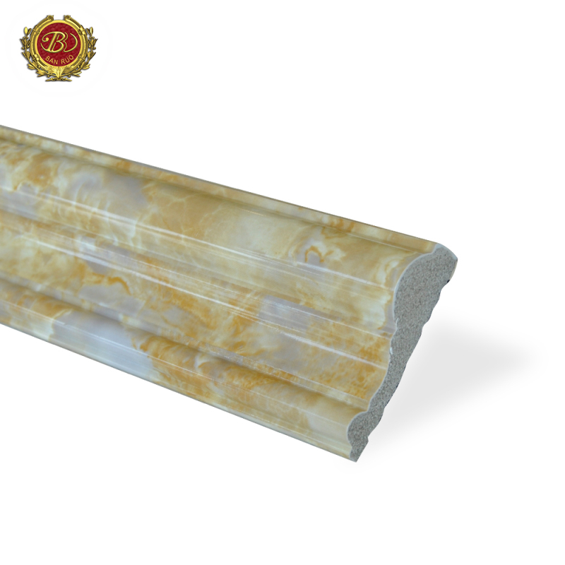 Молдинги ПС в стиле оникса