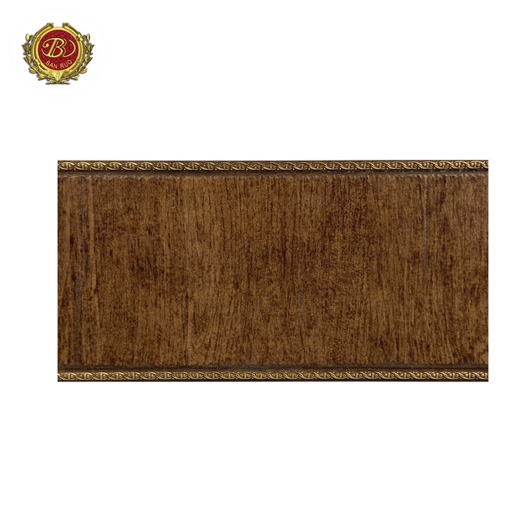 Trwałe, wykwintne formowanie PS