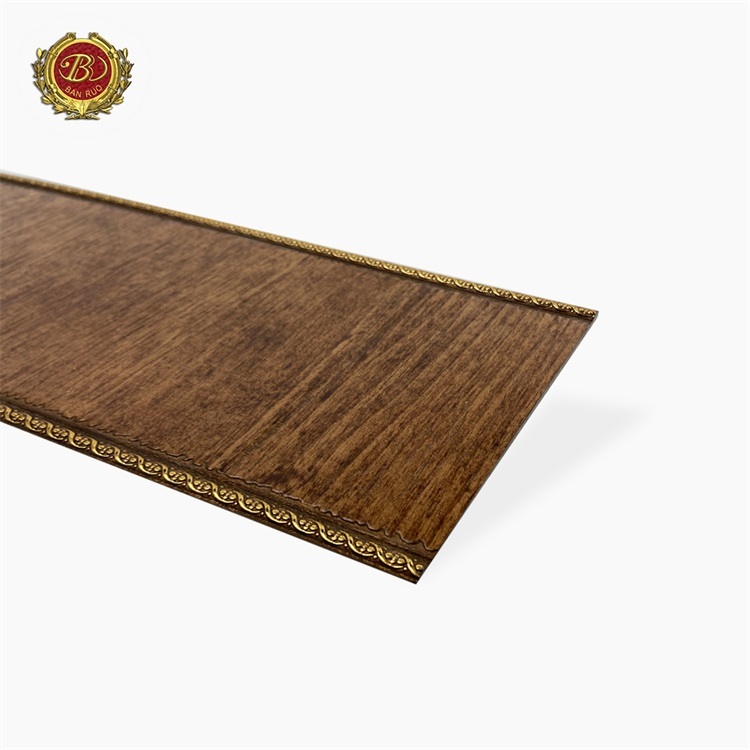 Trwałe, wykwintne formowanie PS