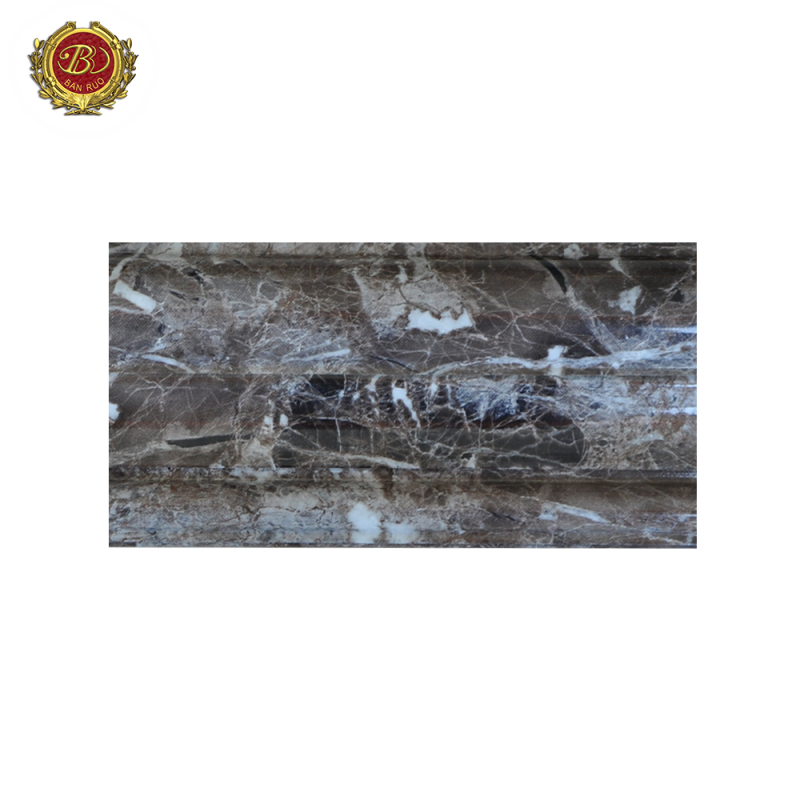 Molduras PS elegantes e ecológicas