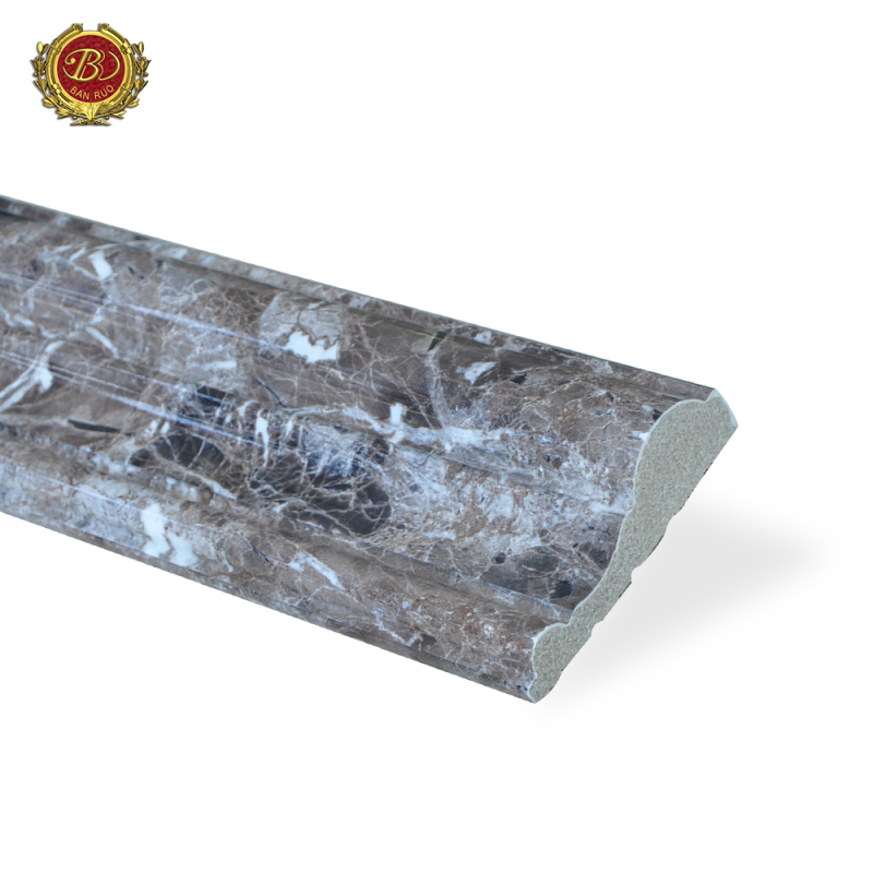 Molduras PS elegantes e ecológicas