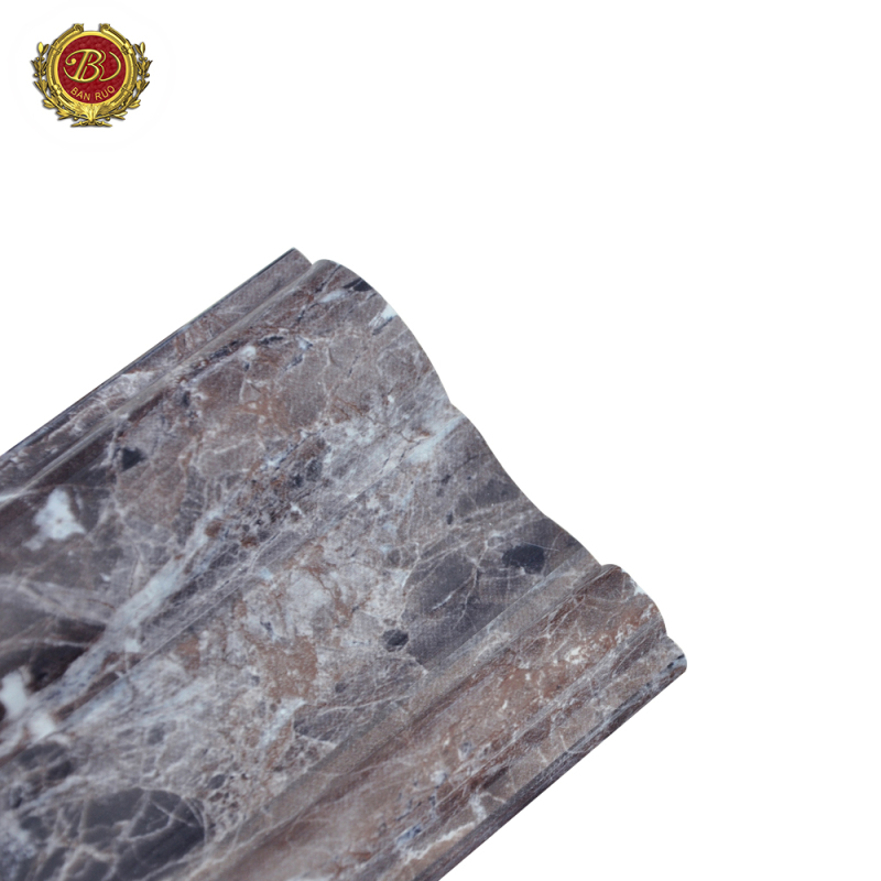 Molduras PS elegantes e ecológicas