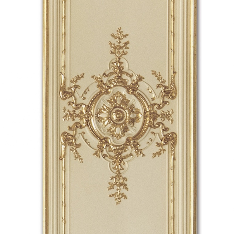 Panel de pared vintage