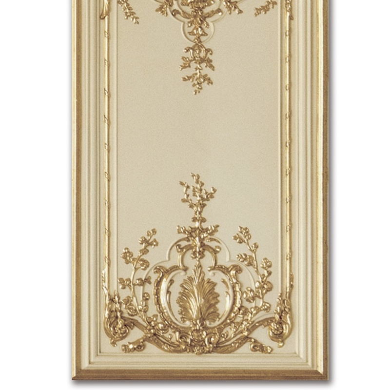 Panel de pared vintage