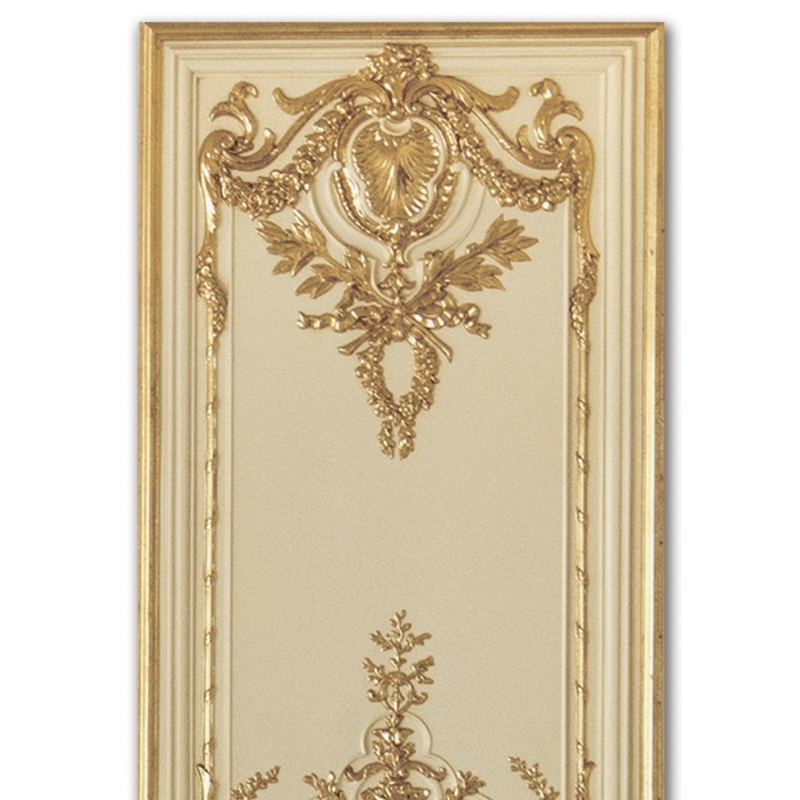 Panel de pared vintage